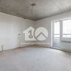 Квартира 114,1 м², 3-комнатная - изображение 3