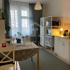 Квартира 65,7 м², 2-комнатная - изображение 1