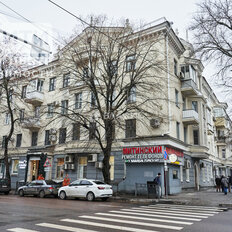 Квартира 57,5 м², 2-комнатная - изображение 2