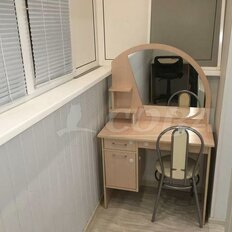 Квартира 26 м², студия - изображение 5