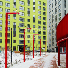 Квартира 27,5 м², студия - изображение 4