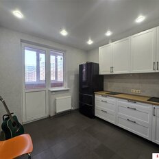 Квартира 39 м², 1-комнатная - изображение 1