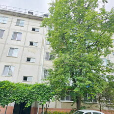 Квартира 43,5 м², 2-комнатная - изображение 1