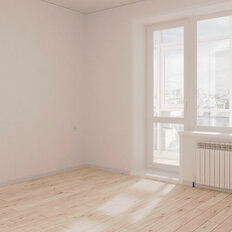 Квартира 42,8 м², 1-комнатная - изображение 4