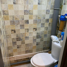 Квартира 31 м², 1-комнатная - изображение 5