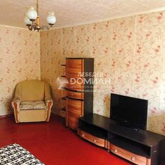 Квартира 28,7 м², 1-комнатная - изображение 2