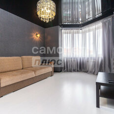 Квартира 57 м², 2-комнатная - изображение 4