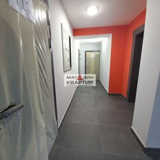Квартира 47,3 м², 1-комнатная - изображение 3