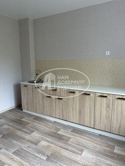 91,3 м², 3-комнатная квартира 6 200 000 ₽ - изображение 79