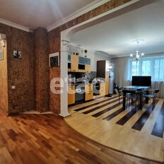 Квартира 112,7 м², 3-комнатная - изображение 5