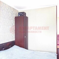 Квартира 33,6 м², 1-комнатная - изображение 5