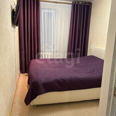 Квартира 74,5 м², 3-комнатная - изображение 3