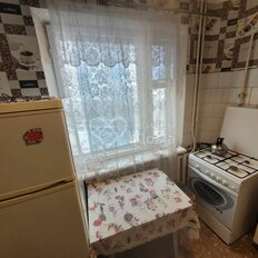 Квартира 27 м², 1-комнатная - изображение 3