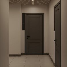 Квартира 24,7 м², студия - изображение 5