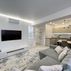 Квартира 74 м², 3-комнатная - изображение 3