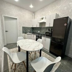 Квартира 36,9 м², 1-комнатная - изображение 3