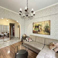 Квартира 64,6 м², 3-комнатная - изображение 3