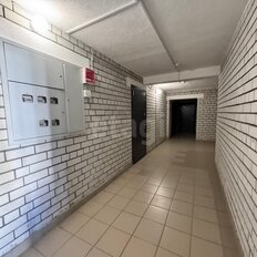 Квартира 35 м², 1-комнатная - изображение 5