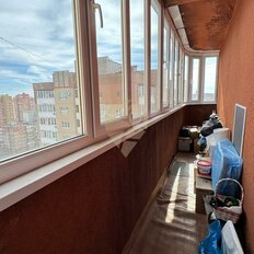 Квартира 116 м², 4-комнатная - изображение 1