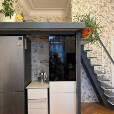 20,8 м², комната - изображение 3