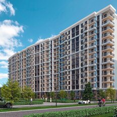 Квартира 86,5 м², 3-комнатная - изображение 5