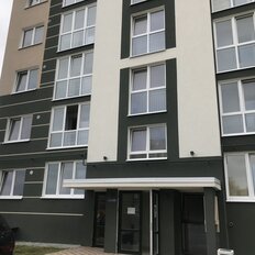 Квартира 28,5 м², студия - изображение 5