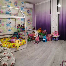 Квартира 105 м², 5-комнатная - изображение 5