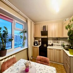 Квартира 38 м², 1-комнатная - изображение 5