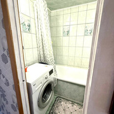 Квартира 65,8 м², 3-комнатная - изображение 5