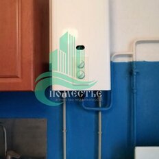 Квартира 50,8 м², 3-комнатная - изображение 5