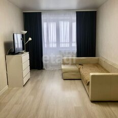 Квартира 44 м², 1-комнатная - изображение 1