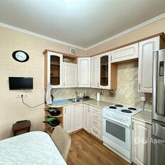 Квартира 38 м², 1-комнатная - изображение 5