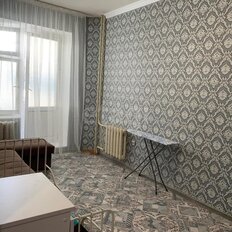 Квартира 34,8 м², 1-комнатная - изображение 4