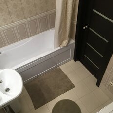 Квартира 36,2 м², 1-комнатная - изображение 4