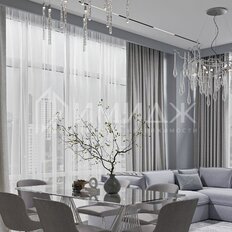 Квартира 120 м², 3-комнатные - изображение 1