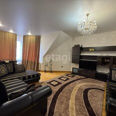 Квартира 60 м², 1-комнатная - изображение 1
