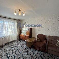 Квартира 28,3 м², 1-комнатная - изображение 4