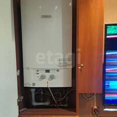 Квартира 50,7 м², 1-комнатная - изображение 5