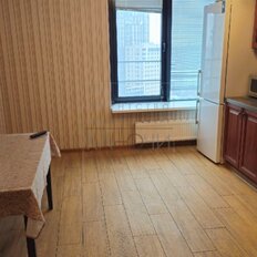 Квартира 42,8 м², 1-комнатная - изображение 5