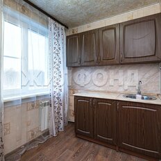 Квартира 28,6 м², 1-комнатная - изображение 4