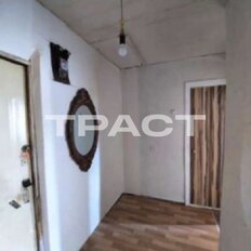 Квартира 34,1 м², 1-комнатная - изображение 5