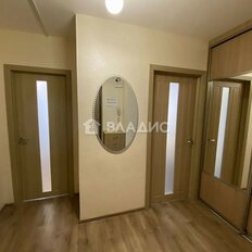 Квартира 36 м², 1-комнатная - изображение 5