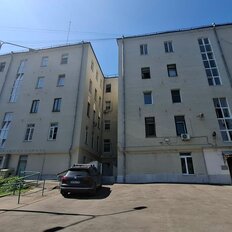 Квартира 15 м², студия - изображение 1