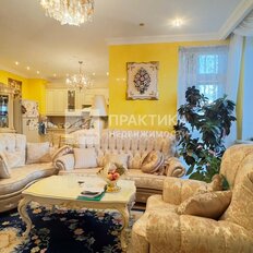 Квартира 91,2 м², 3-комнатная - изображение 2