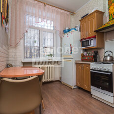 Квартира 58,7 м², 3-комнатная - изображение 1