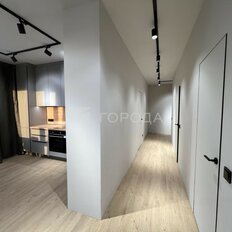 Квартира 69 м², 3-комнатная - изображение 5