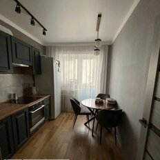 Квартира 39 м², 1-комнатная - изображение 2