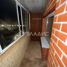 Квартира 23,3 м², студия - изображение 4