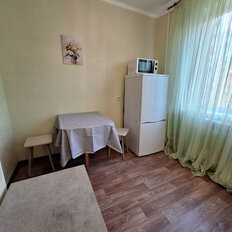 Квартира 35 м², 1-комнатная - изображение 2