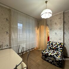 Квартира 45 м², 1-комнатная - изображение 3